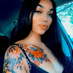 Meet your Posher, Victoria